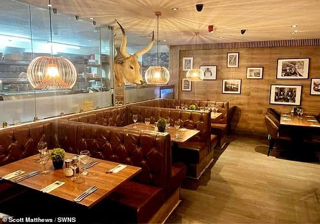 Portsmouth Seafood Restaurant Hit by Dine-and-Dash Thieves Who Split £170 Bill to Evade Payment