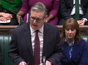 Rodent or Revelation? Kemi Badenoch's Defiant Stand Amid Mandelson Scandal