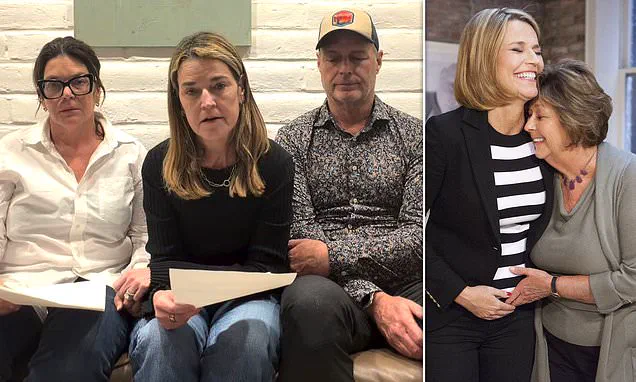 The Abduction of 84-Year-Old Nancy Guthrie: A Nation's Crisis and the Fractured Safety Net