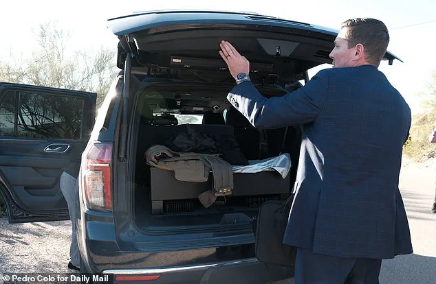 The Abduction of 84-Year-Old Nancy Guthrie: A Nation's Crisis and the Fractured Safety Net