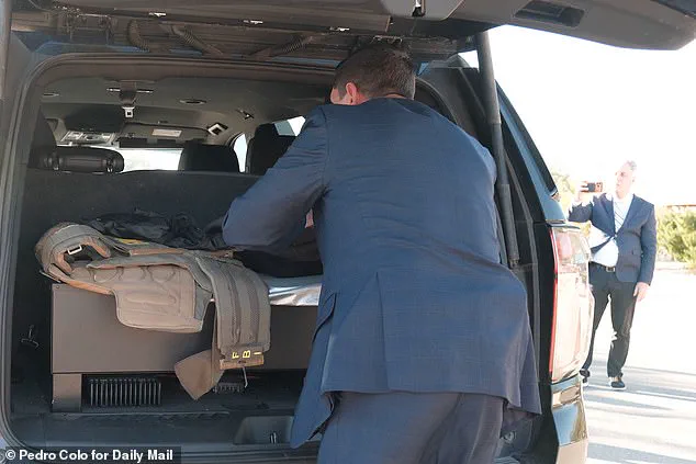 The Abduction of 84-Year-Old Nancy Guthrie: A Nation's Crisis and the Fractured Safety Net