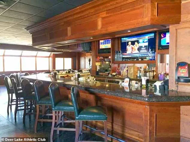 Tragedy at Deer Lake Athletic Club: 4-Year-Old Dies After Being Left Unattended in Pool