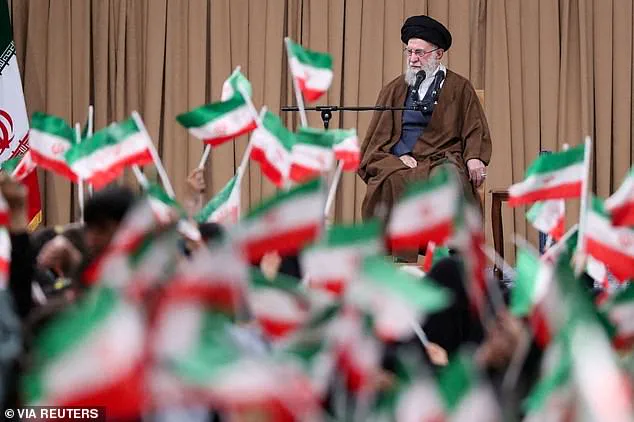 Trump's Focus: Long-Term Iran Nuclear Risk, Not Immediate Threat, Says Vance