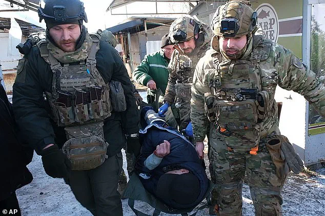 Washington Post Correspondent Laid Off in Ukraine Warzone, Continues Work Amid Hardships