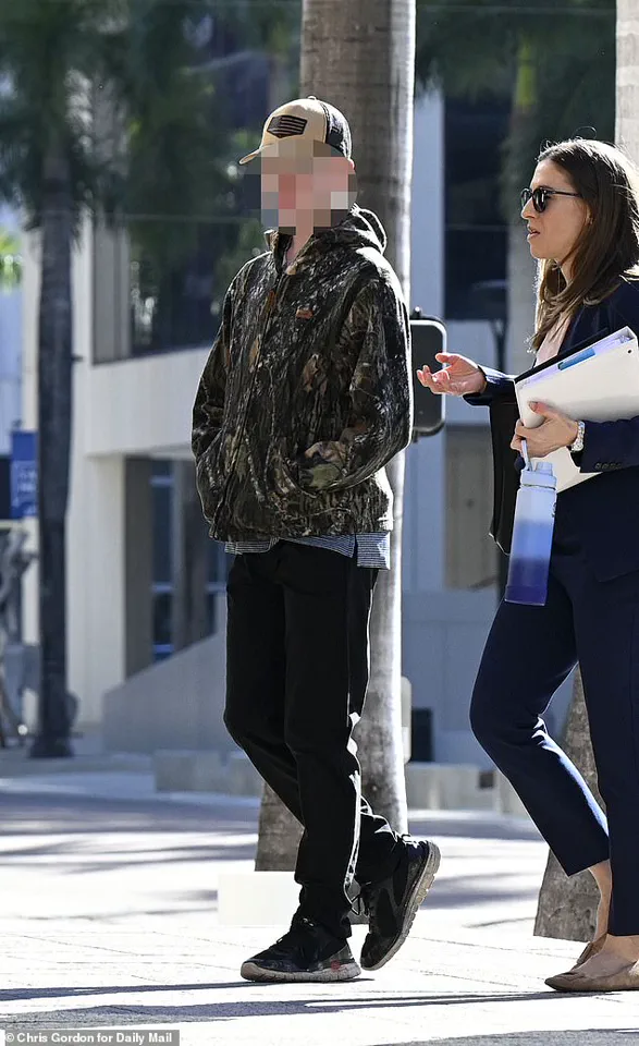 Anna Kepner's Stepbrother Faces Charges in Death on Carnival Horizon as Hearing Looms