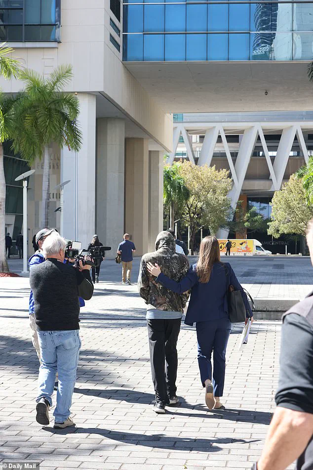 Anna Kepner's Stepbrother Faces Charges in Death on Carnival Horizon as Hearing Looms