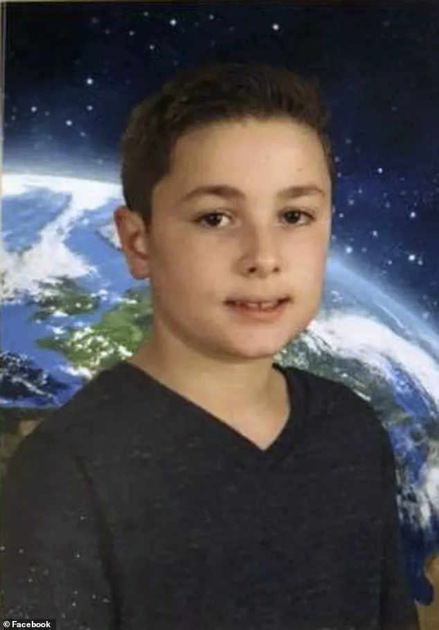 Emotional Trial as Man Accused of Killing 11-Year-Old Son Breaks Down in Court