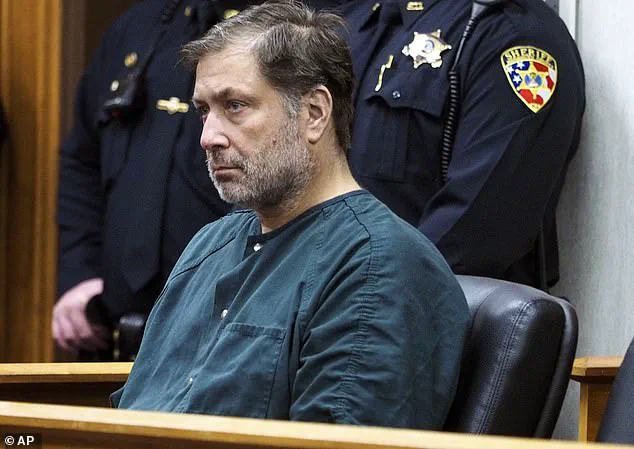 Emotional Trial as Man Accused of Killing 11-Year-Old Son Breaks Down in Court