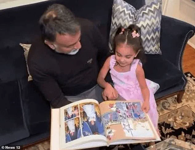 Four-Year-Old Preschooler's Jury Duty Mix-Up Leaves Father Baffled and Amused