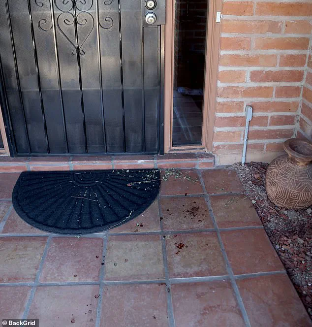 Frustration Grows in Nancy Guthrie Case as Investigators Fail to Identify Suspects Despite Ransom Notes and Family's Appeal