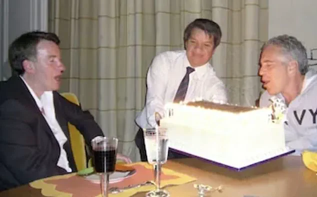 Gordon Brown Condemns Peter Mandelson's Epstein Emails as 'Crime' Amid Met Police Investigation and Labour Political Crisis