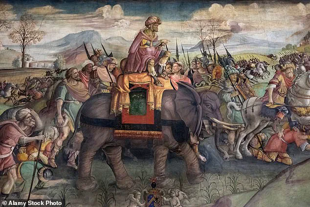 Hannibal's Elephants: Ancient Bone Discovery Confirms Legendary Alpine Crossing