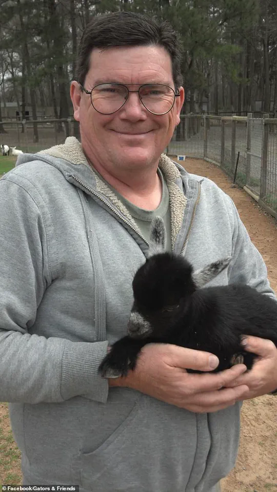 Louisiana Man Receives Record $320,000 Unclaimed Property Check