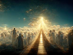 Mathematical Marvel: Unveiling the Divine Precision of 48 Prophecies Fulfilled by Jesus, According to Stoner's Groundbreaking Analysis