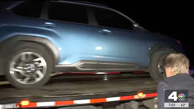 New Clues in Nancy Guthrie's Disappearance as Ransom Letter and Camera Spark Fresh Investigation