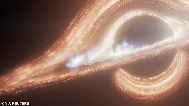 New Study Challenges Milky Way's Supermassive Black Hole Theory, Proposes Dark Matter Alternative