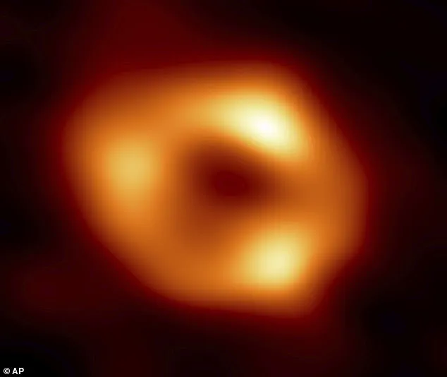 New Study Challenges Milky Way's Supermassive Black Hole Theory, Proposes Dark Matter Alternative