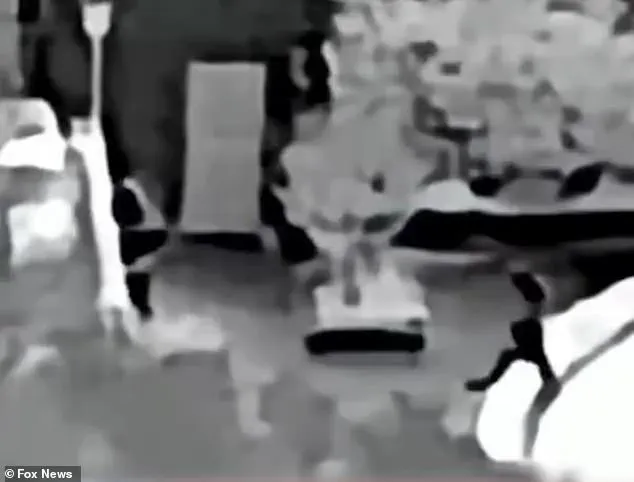 Federal Investigators Conduct Third Search of Nancy Guthrie's Home in Tucson Using Infrared Tech as Disappearance Probe Continues