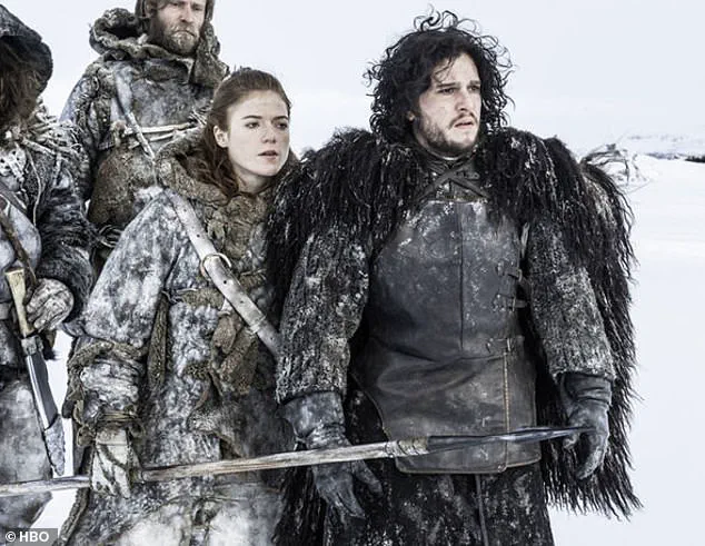 From Game of Thrones to Real Life: Kit Harington Praises Wife Rose Leslie's Support Through Struggles