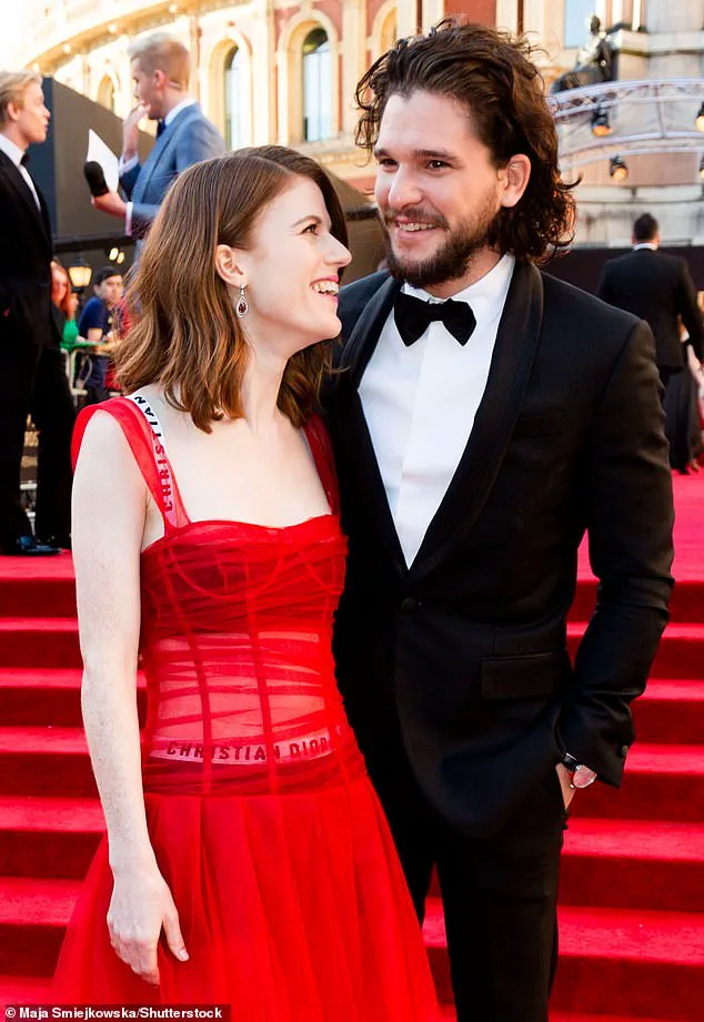 From Game of Thrones to Real Life: Kit Harington Praises Wife Rose Leslie's Support Through Struggles