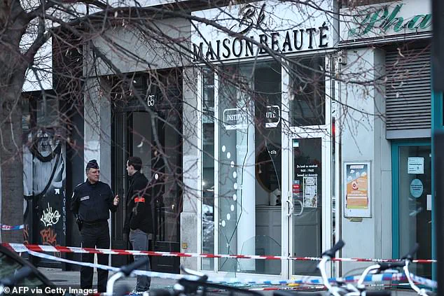 Horrific Grenade Attack Injures Six, Including Child, in Grenoble Beauty Salon