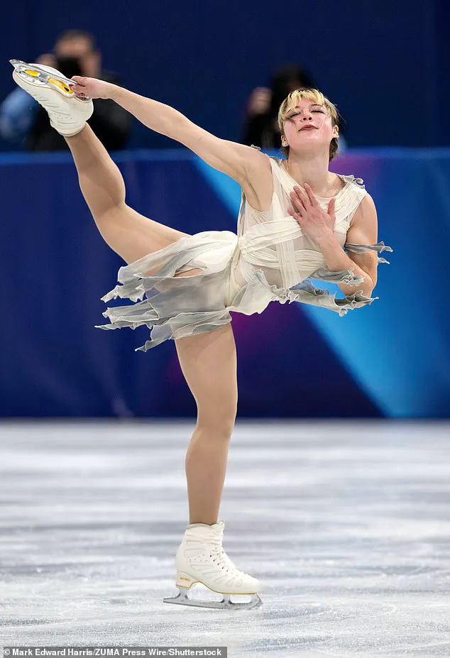 JD Vance's Motorcade Sparks Chaos at Winter Olympics, Disrupting Athletes and Events