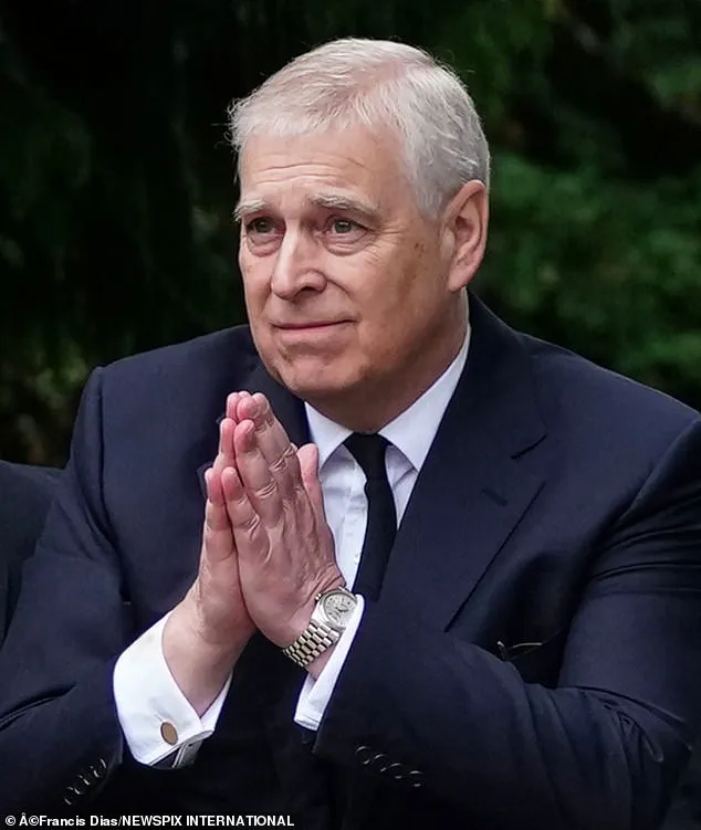 King Charles III Faces Pressure to Support Unstable Brother Prince Andrew Amid Epstein Files Resurgence