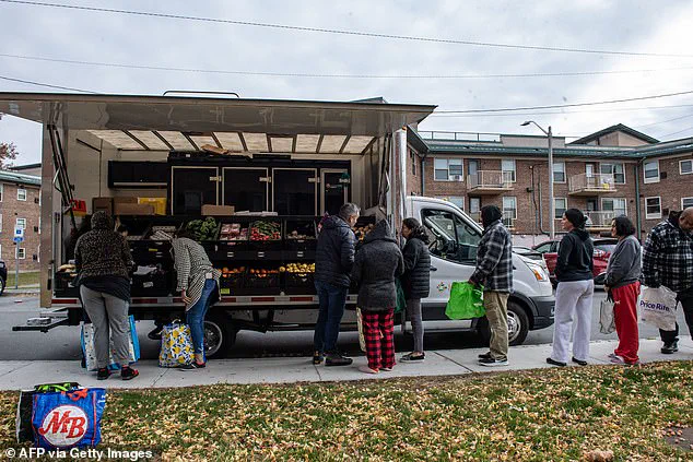 Over $30 Billion in TANF Funds Diverted into Slush Fund, Federal Auditors Say 'Fraud by Design