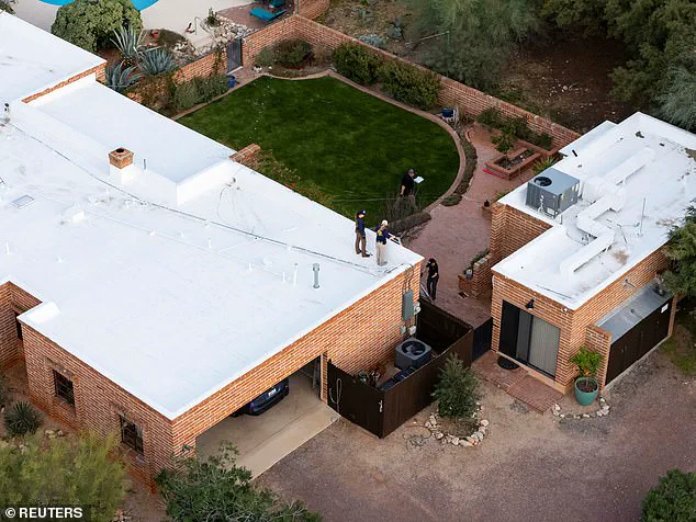 Savannah Guthrie's Family Pleads for Mother's Release as Ransom Demands Intensify in Tucson Hostage Crisis