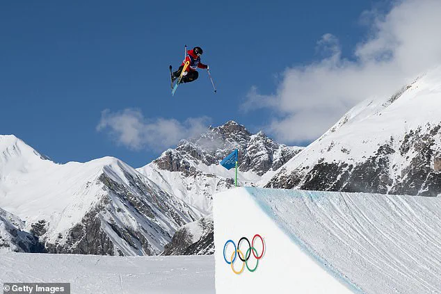 The Hidden Science Behind Winter Olympic Champions: Body, Mind, and Beyond