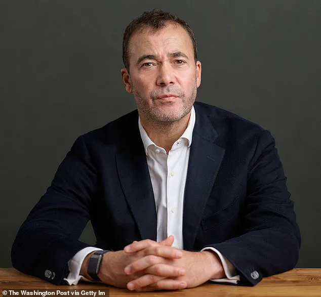 Washington Post CEO Resigns Amid Controversial Layoffs and Staff Outcry