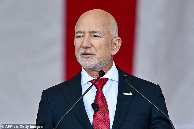 Washington Post CEO Resigns Amid Controversial Layoffs and Staff Outcry