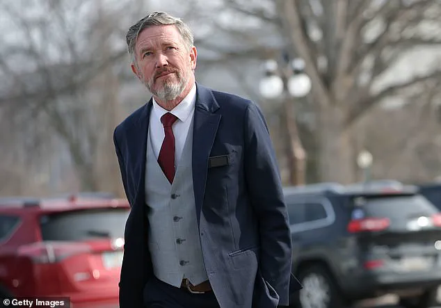 Republican Rep. Thomas Massie Interrupted During Lincoln Day Dinner Speech by Kentucky State Speaker