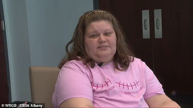 A Lifeline in Four Legs: The Unbreakable Bond Between a Woman and Her Service Dog