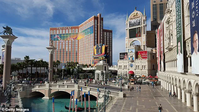 Affluent Exodus from Washington to Nevada Driven by Tax Policies, Spurring Real Estate Boom