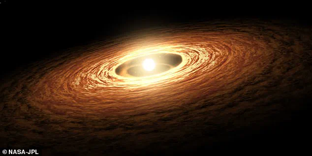 Alien Life Search: Phosphorus and Nitrogen, Not Water, May Define Habitability