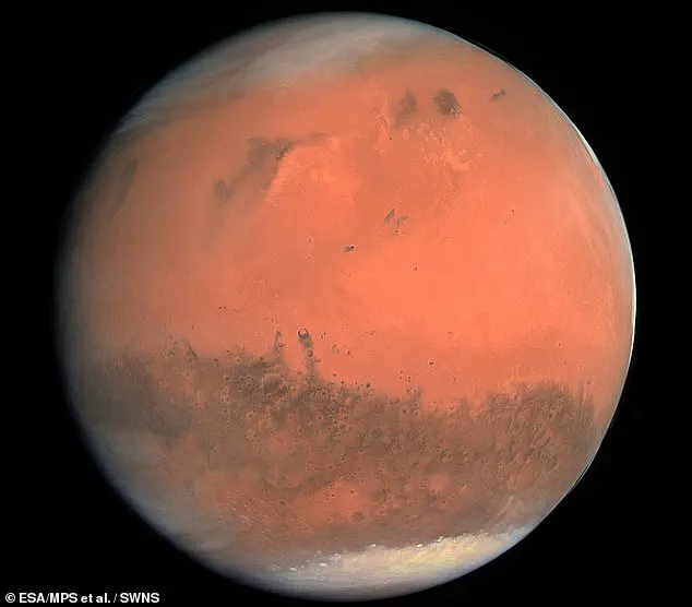 Alien Life Search: Phosphorus and Nitrogen, Not Water, May Define Habitability