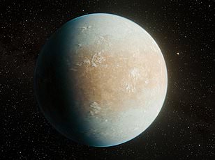 Alien Life Search: Phosphorus and Nitrogen, Not Water, May Define Habitability