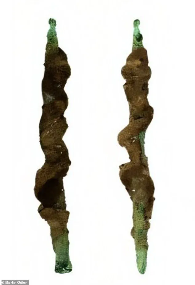 Ancient Egyptian Drill Pushes Back Timeline of Advanced Technology by 2,000 Years