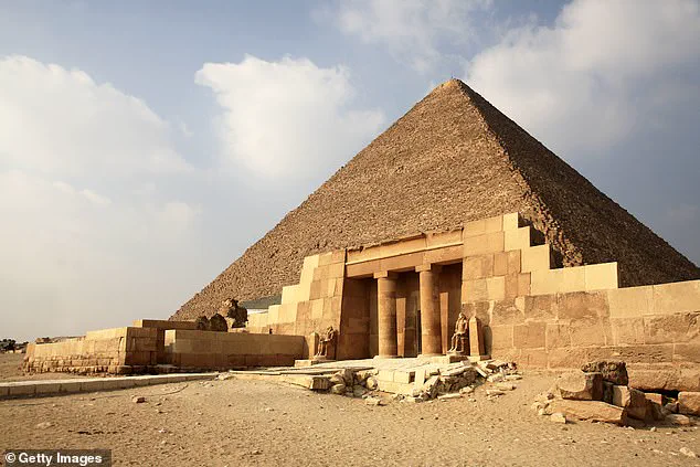 Ancient Egyptian Drill Pushes Back Timeline of Advanced Technology by 2,000 Years