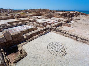 Ancient Egyptian Drill Pushes Back Timeline of Advanced Technology by 2,000 Years