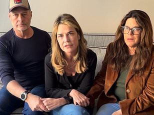 Authorities Probe Septic Tank in Search for Missing Mother of Today Show Anchor