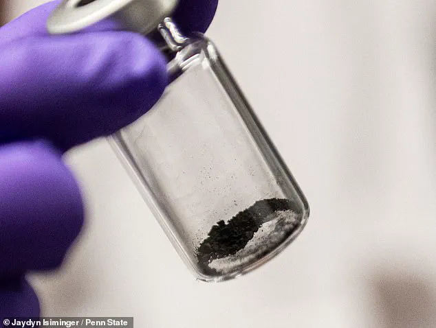 Breakthrough Discovery on Bennu: Asteroid Amino Acids Challenge Theories on Life's Origins