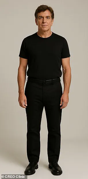 CREO Clinic Survey Reveals How Beauty Standards for the 'Perfect' Partner Evolve with Age