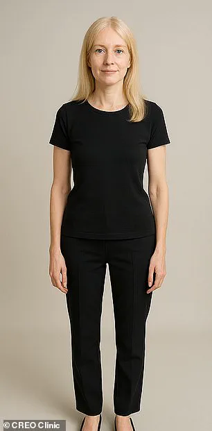 CREO Clinic Survey Reveals How Beauty Standards for the 'Perfect' Partner Evolve with Age