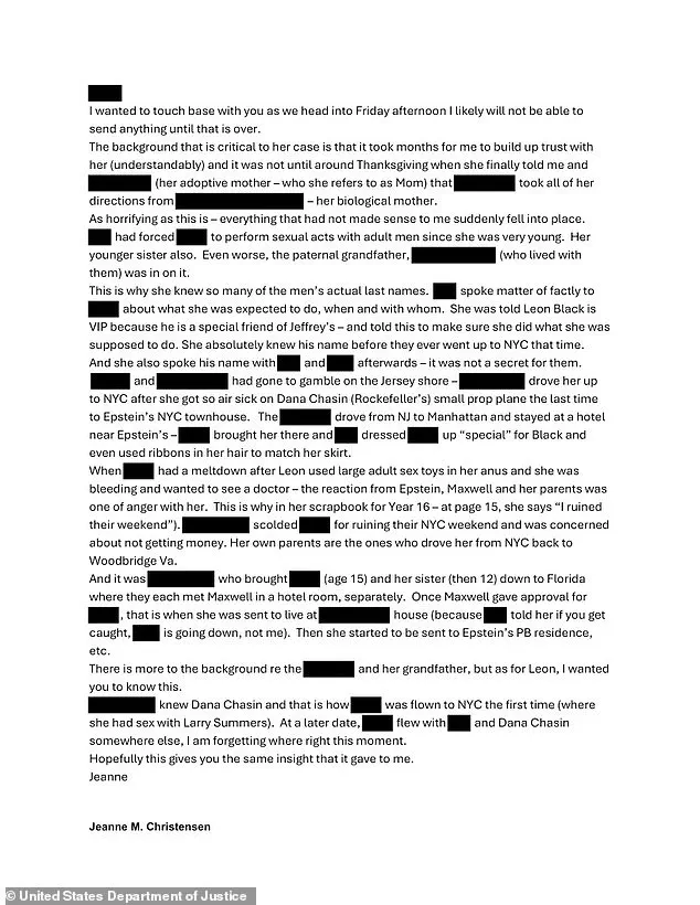 High-Profile Fundraiser for Nebraska Senate Candidate Dan Osborn Canceled After Co-Host's Ties to Epstein Files Spark Controversy