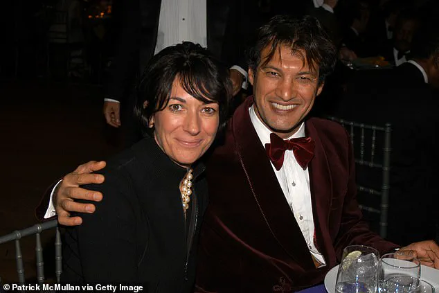 Jeffrey Epstein's Email to Stylist About Prince Andrew's Involvement in 'Monday Boom Boom' Emerges Ahead of Duke's New York Trip