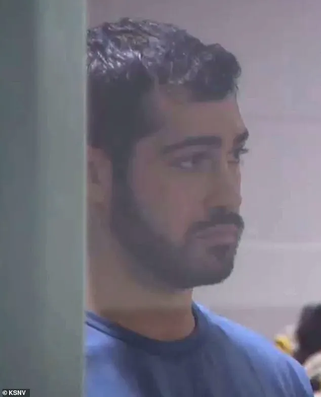 Las Vegas Club Promoter Charged with Felonies After Drunk Driving Accident Injures British Family, Leaves Child in Critical Condition