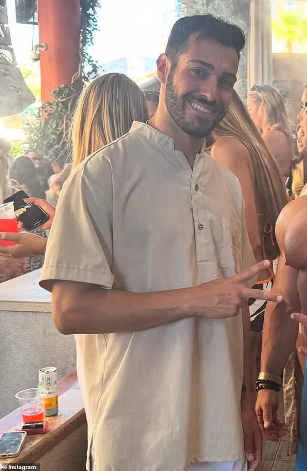 Las Vegas Club Promoter Charged with Felonies After Drunk Driving Accident Injures British Family, Leaves Child in Critical Condition