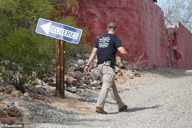 Masked Figure in Doorbell Footage Sparks Desperate Search for Missing 84-Year-Old Grandma
